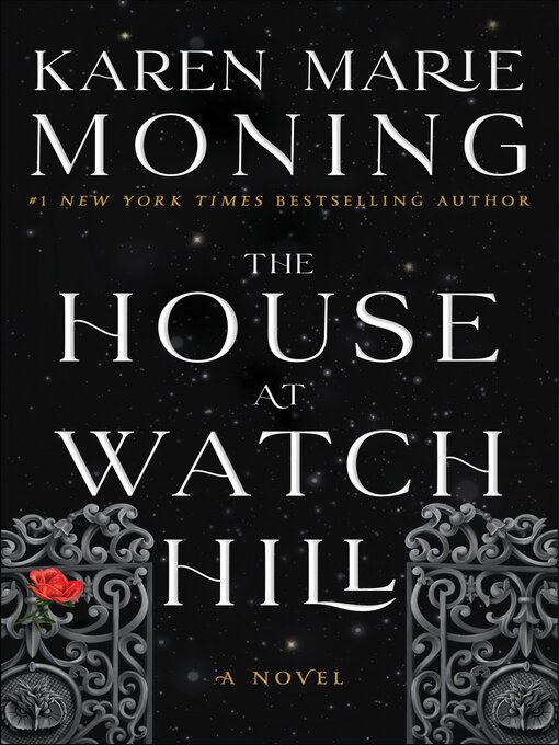 Cover image for The House at Watch Hill